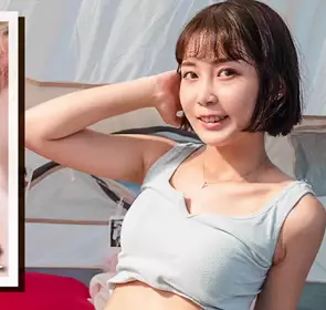 天美传媒.TMW218.苏璇.开发闷骚白虎妹.户外扎营彻夜SEX