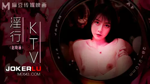 麻豆传媒映画.MDWP-0033.赵晓涵.淫行KTV.婚前淫欢杂交夜